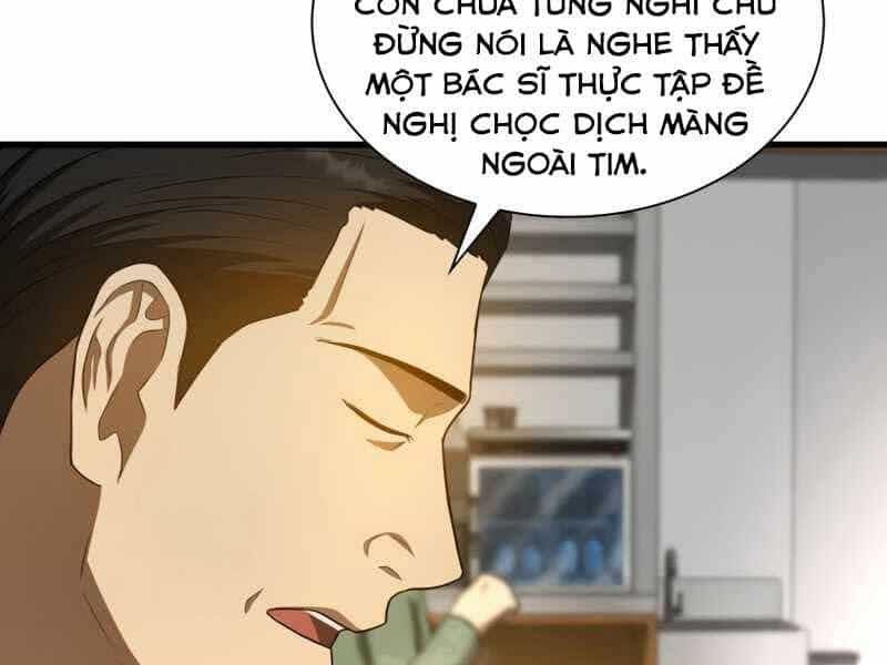 Bác Sĩ Hoàn Hảo - Chương 34 - ảnh 181