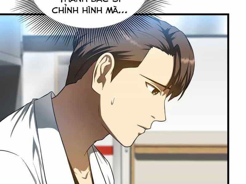 Bác Sĩ Hoàn Hảo - Chương 34 - ảnh 27