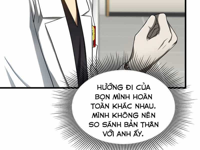 Bác Sĩ Hoàn Hảo - Chương 34 - ảnh 28