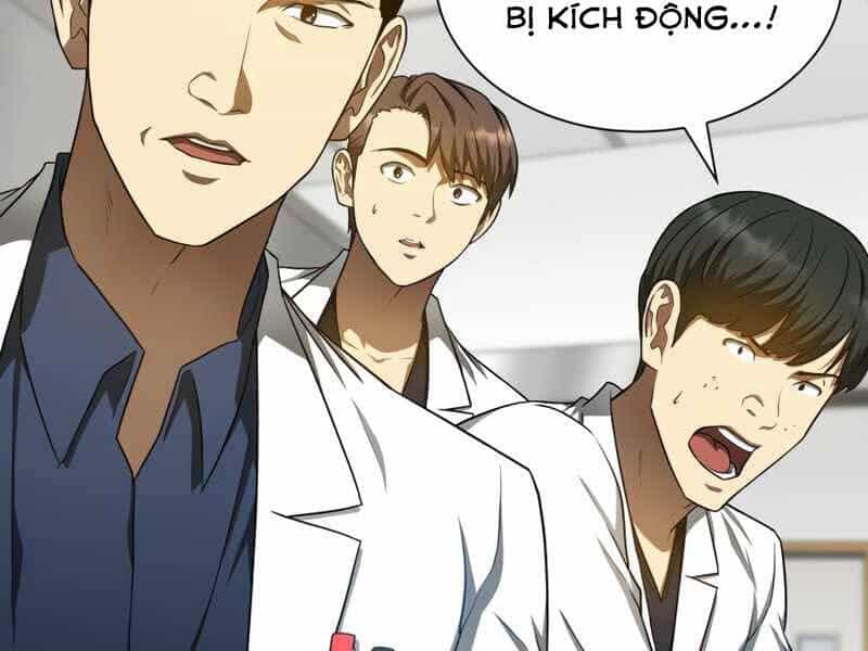 Bác Sĩ Hoàn Hảo - Chương 34 - ảnh 50