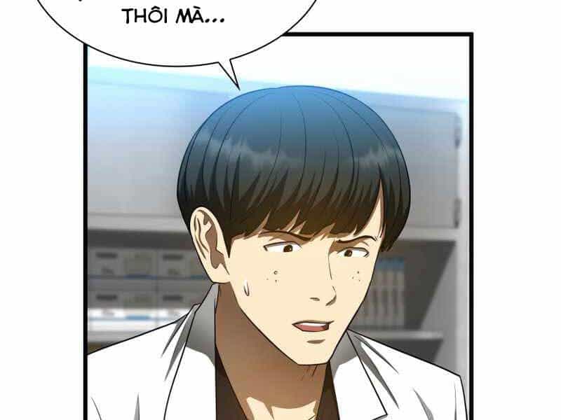 Bác Sĩ Hoàn Hảo - Chương 34 - ảnh 56