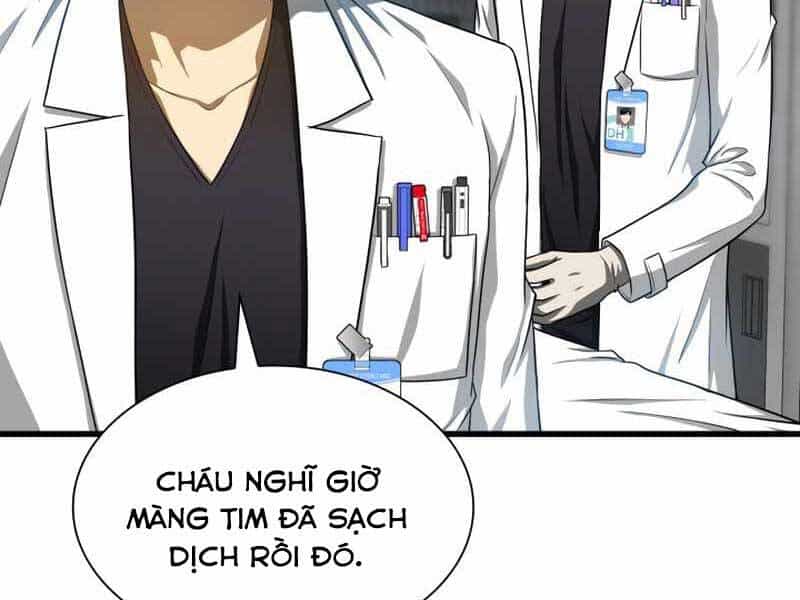 Bác Sĩ Hoàn Hảo - Chương 34 - ảnh 8