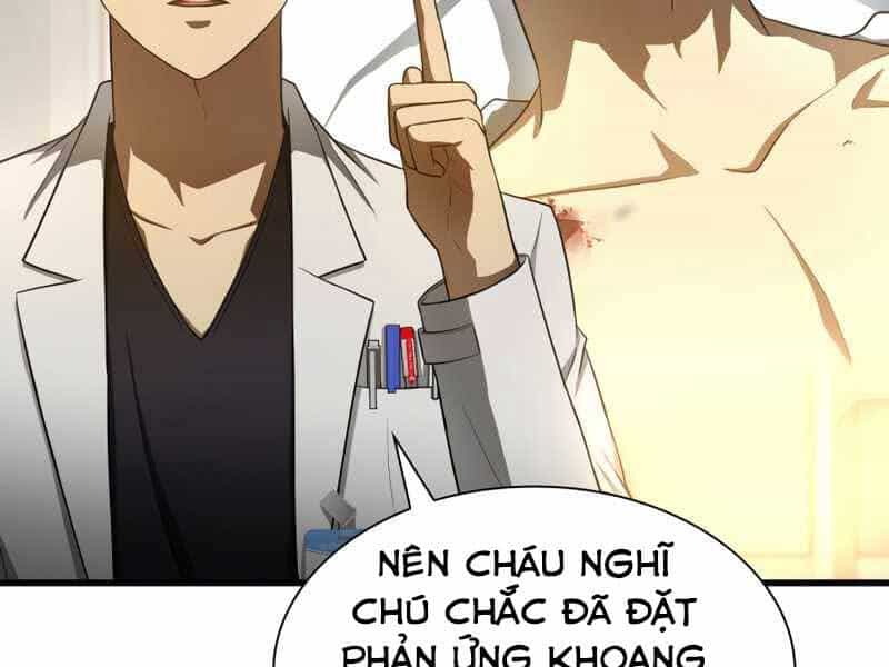 Bác Sĩ Hoàn Hảo - Chương 35 - ảnh 11