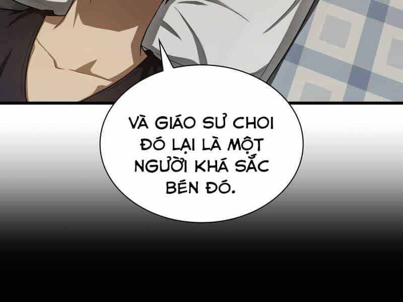 Bác Sĩ Hoàn Hảo - Chương 35 - ảnh 114