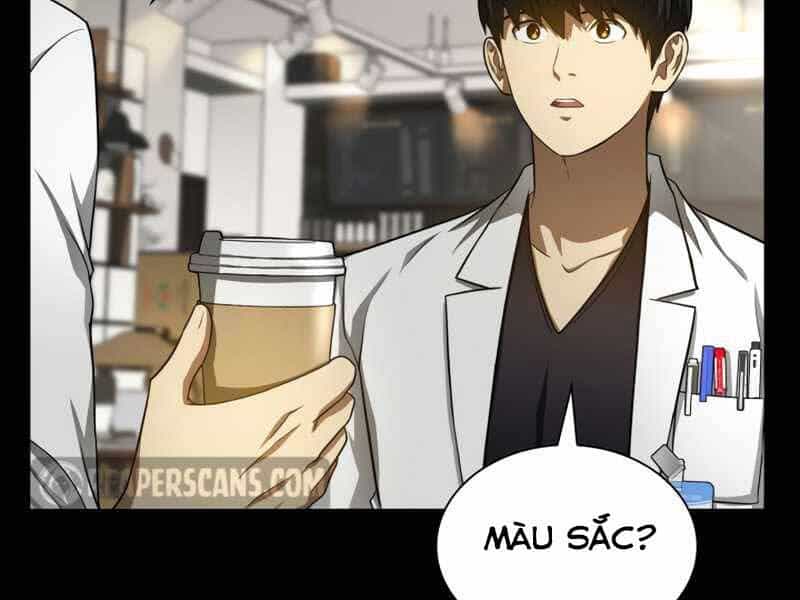 Bác Sĩ Hoàn Hảo - Chương 35 - ảnh 123