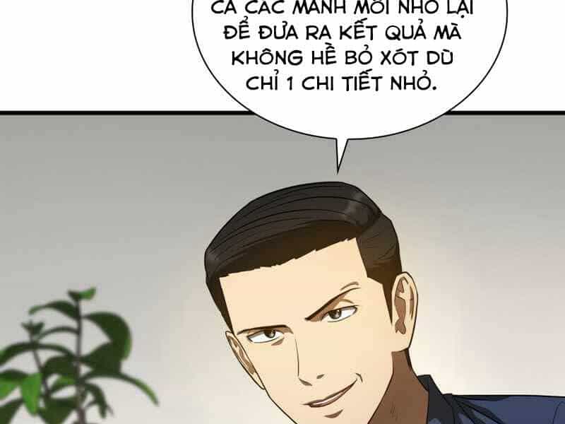 Bác Sĩ Hoàn Hảo - Chương 35 - ảnh 17