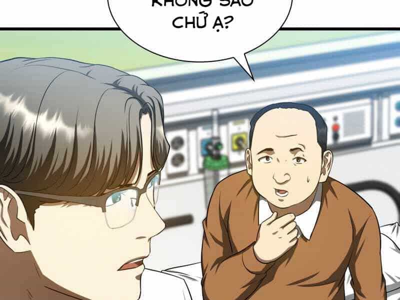 Bác Sĩ Hoàn Hảo - Chương 35 - ảnh 186