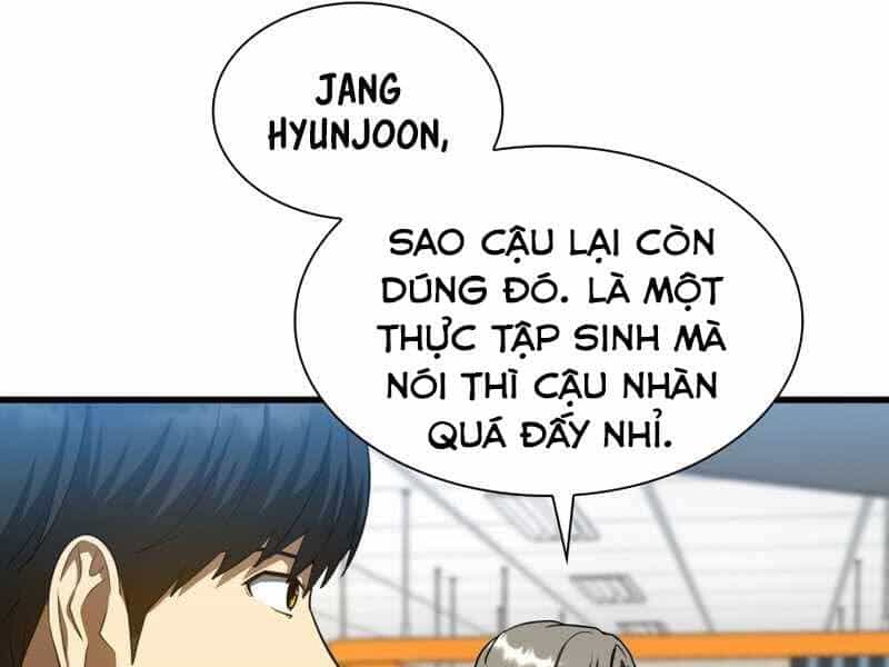 Bác Sĩ Hoàn Hảo - Chương 35 - ảnh 199