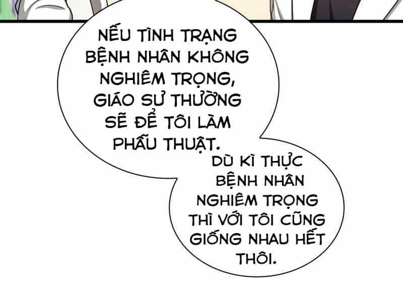 Bác Sĩ Hoàn Hảo - Chương 35 - ảnh 216