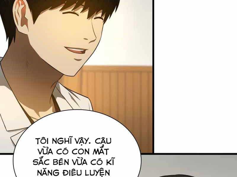 Bác Sĩ Hoàn Hảo - Chương 35 - ảnh 22