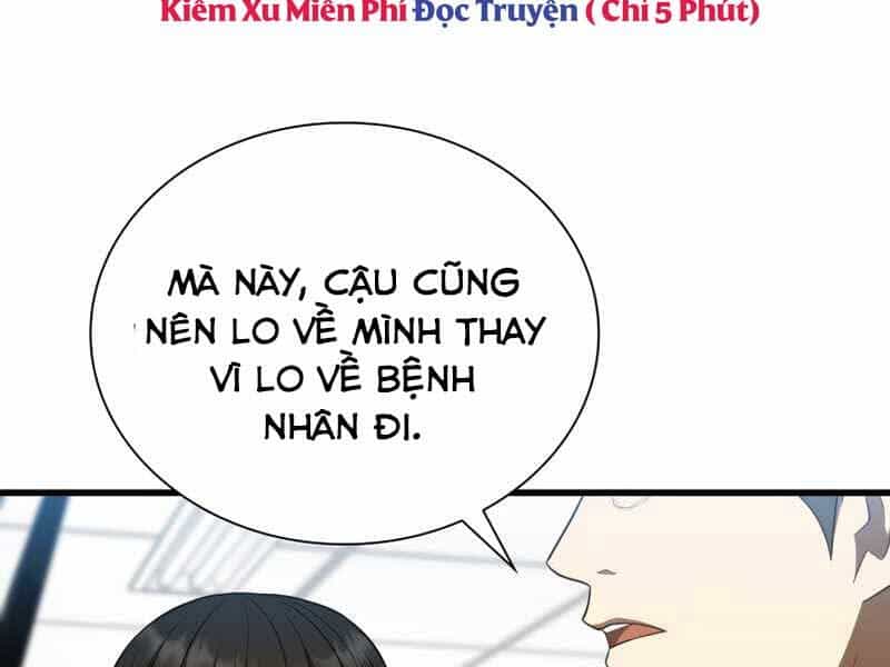 Bác Sĩ Hoàn Hảo - Chương 35 - ảnh 224