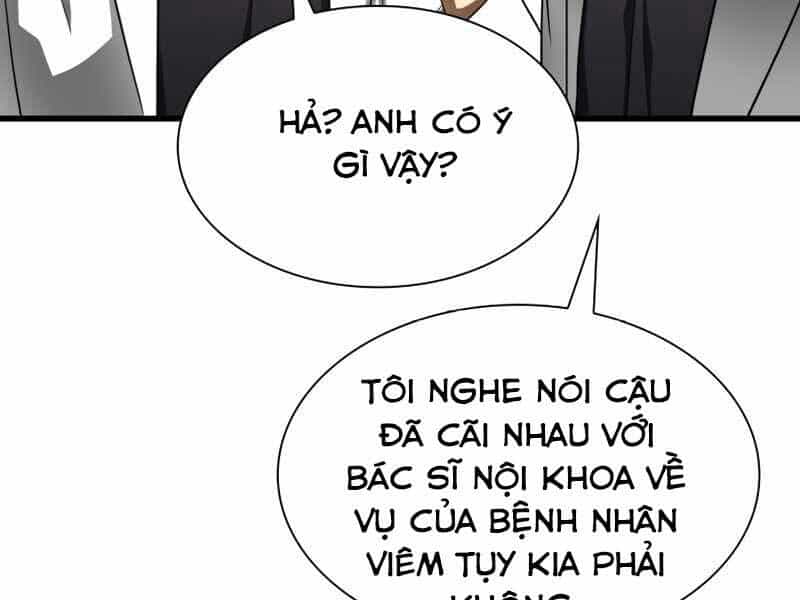 Bác Sĩ Hoàn Hảo - Chương 35 - ảnh 226