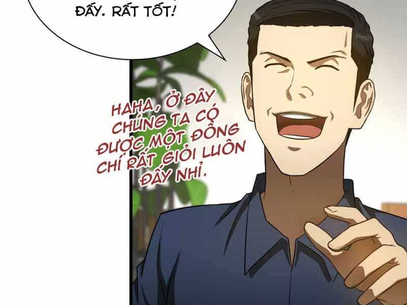 Bác Sĩ Hoàn Hảo - Chương 35 - ảnh 23