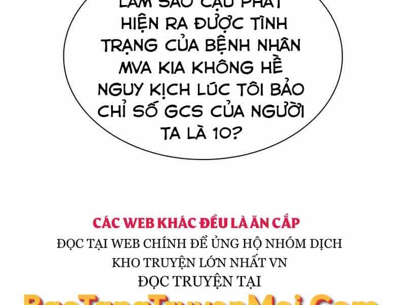 Bác Sĩ Hoàn Hảo - Chương 35 - ảnh 5