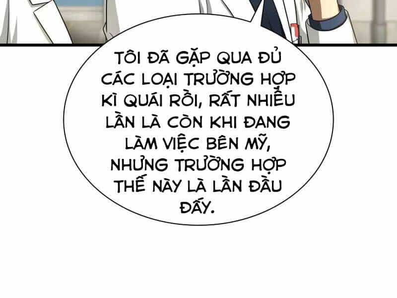 Bác Sĩ Hoàn Hảo - Chương 35 - ảnh 75