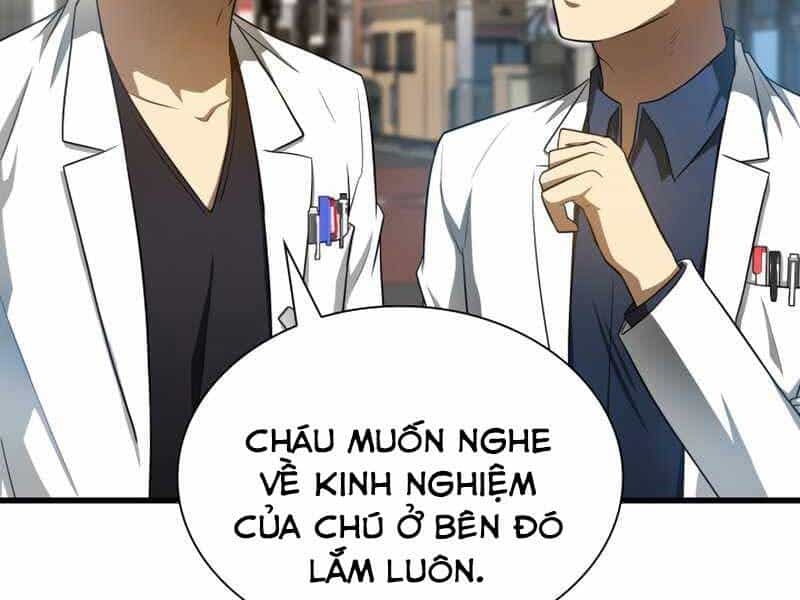 Bác Sĩ Hoàn Hảo - Chương 35 - ảnh 81
