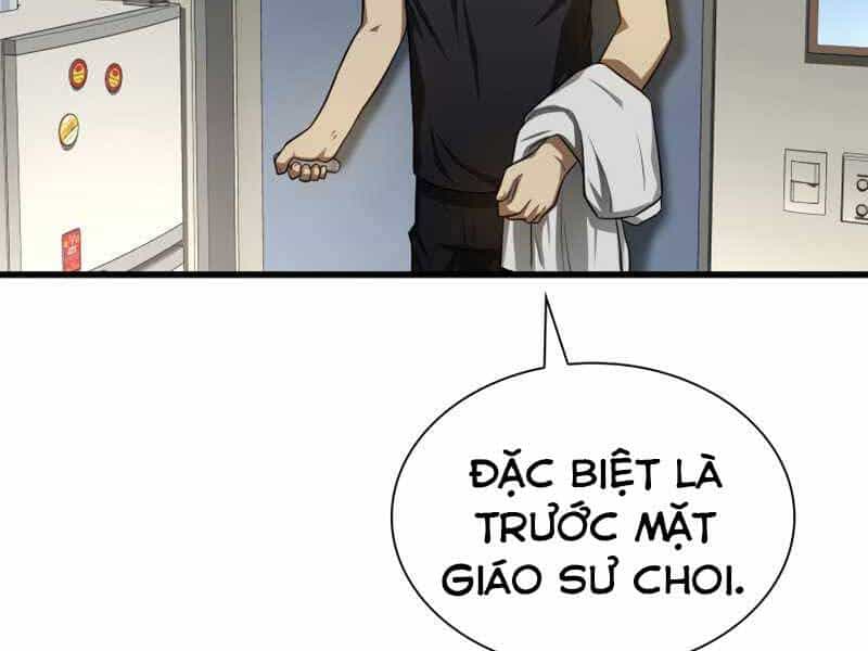 Bác Sĩ Hoàn Hảo - Chương 35 - ảnh 97