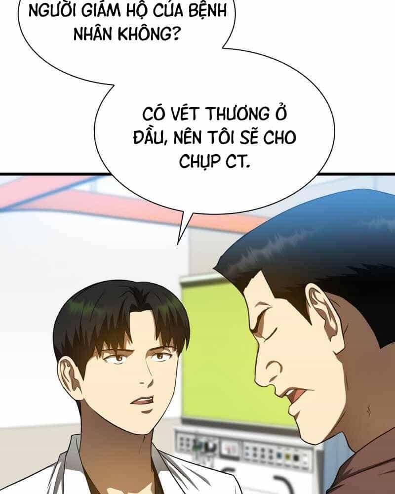 Bác Sĩ Hoàn Hảo - Chương 36 - ảnh 101