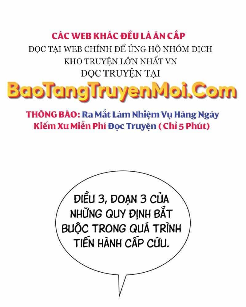Bác Sĩ Hoàn Hảo - Chương 36 - ảnh 124