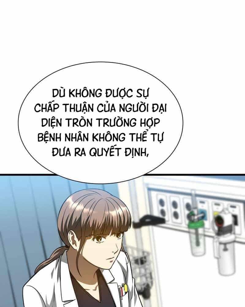 Bác Sĩ Hoàn Hảo - Chương 36 - ảnh 127