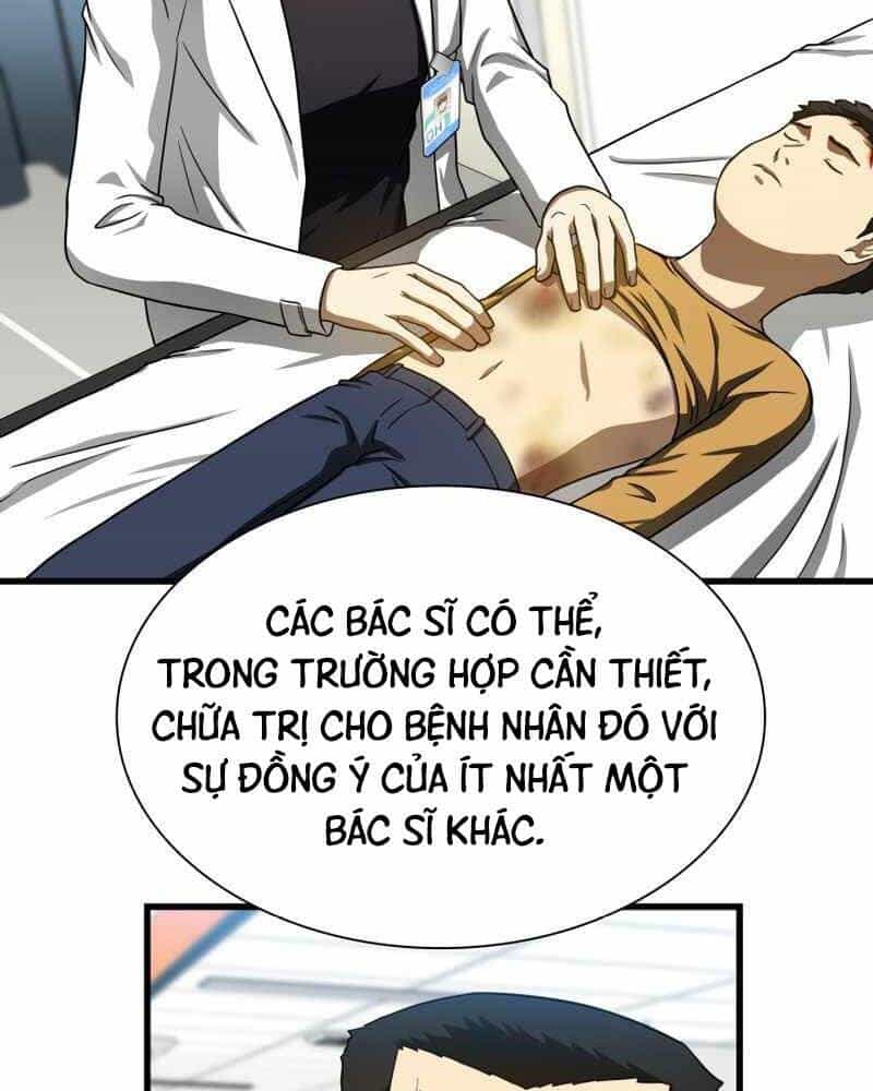 Bác Sĩ Hoàn Hảo - Chương 36 - ảnh 128