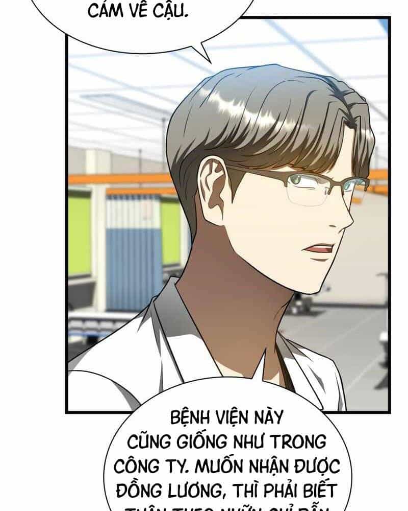 Bác Sĩ Hoàn Hảo - Chương 36 - ảnh 19