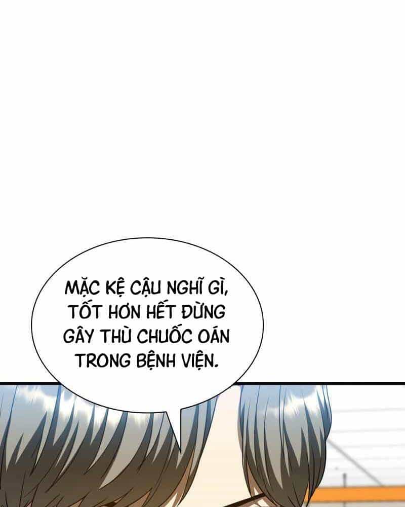 Bác Sĩ Hoàn Hảo - Chương 36 - ảnh 22