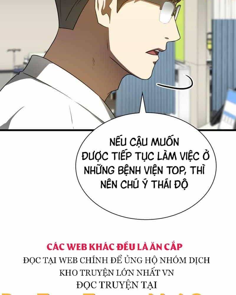 Bác Sĩ Hoàn Hảo - Chương 36 - ảnh 30