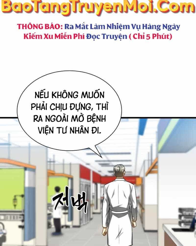 Bác Sĩ Hoàn Hảo - Chương 36 - ảnh 31