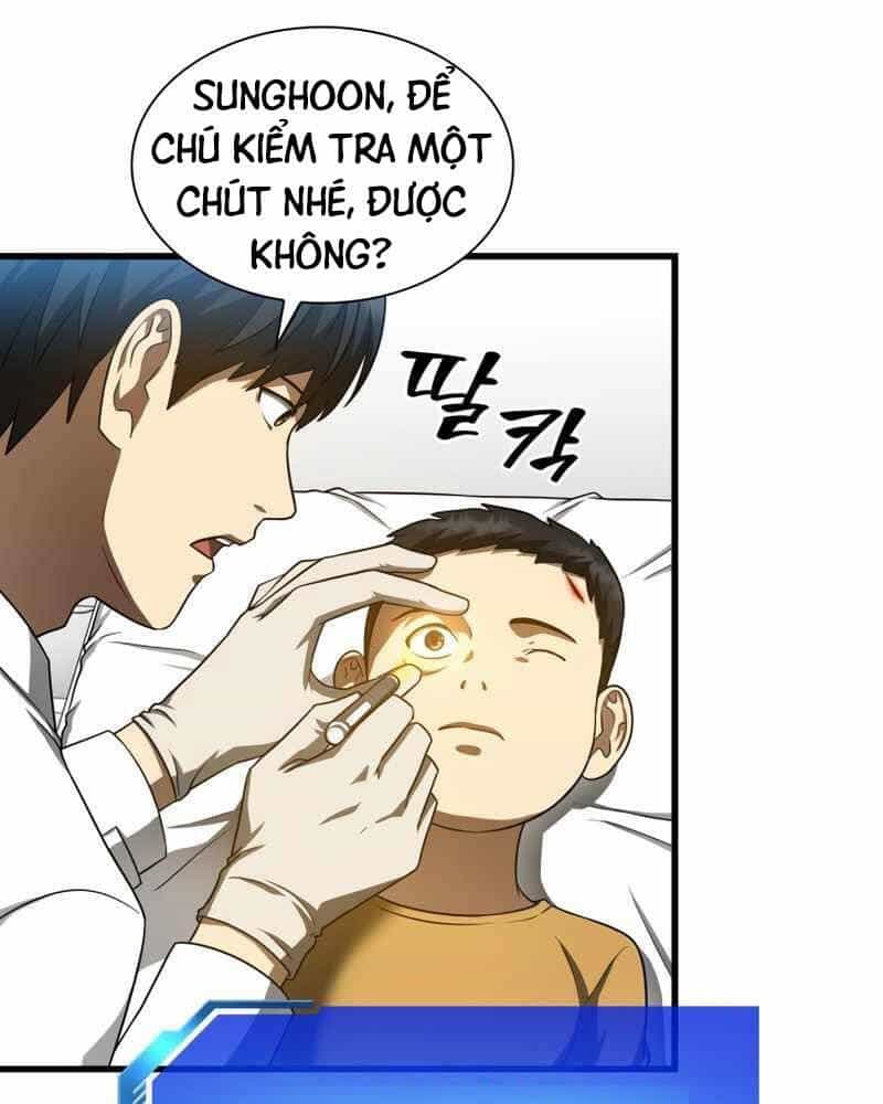 Bác Sĩ Hoàn Hảo - Chương 36 - ảnh 43