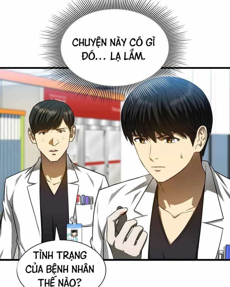 Bác Sĩ Hoàn Hảo - Chương 36 - ảnh 51