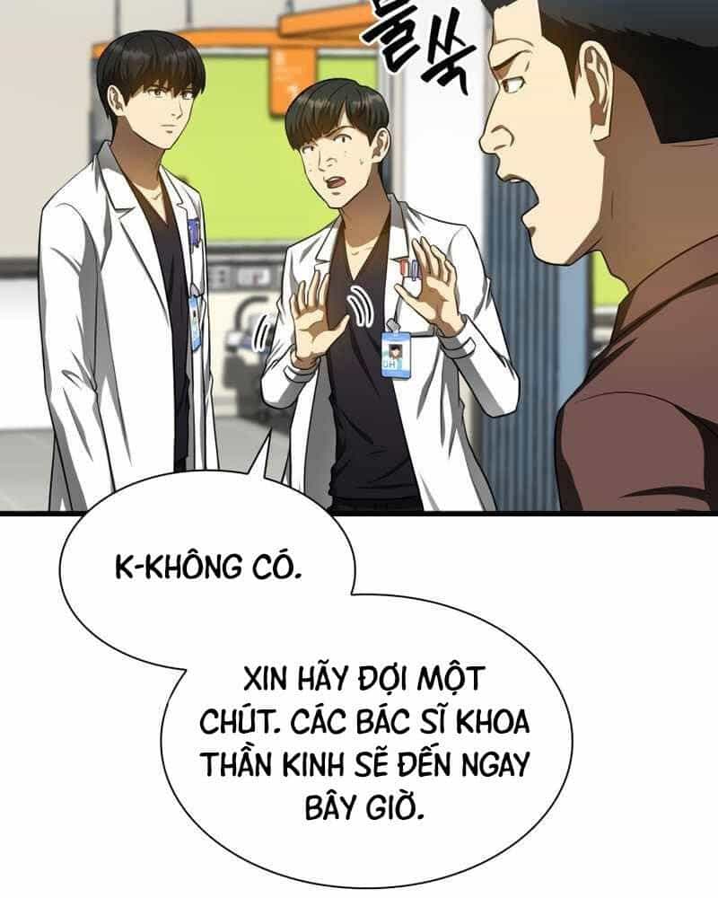 Bác Sĩ Hoàn Hảo - Chương 36 - ảnh 71