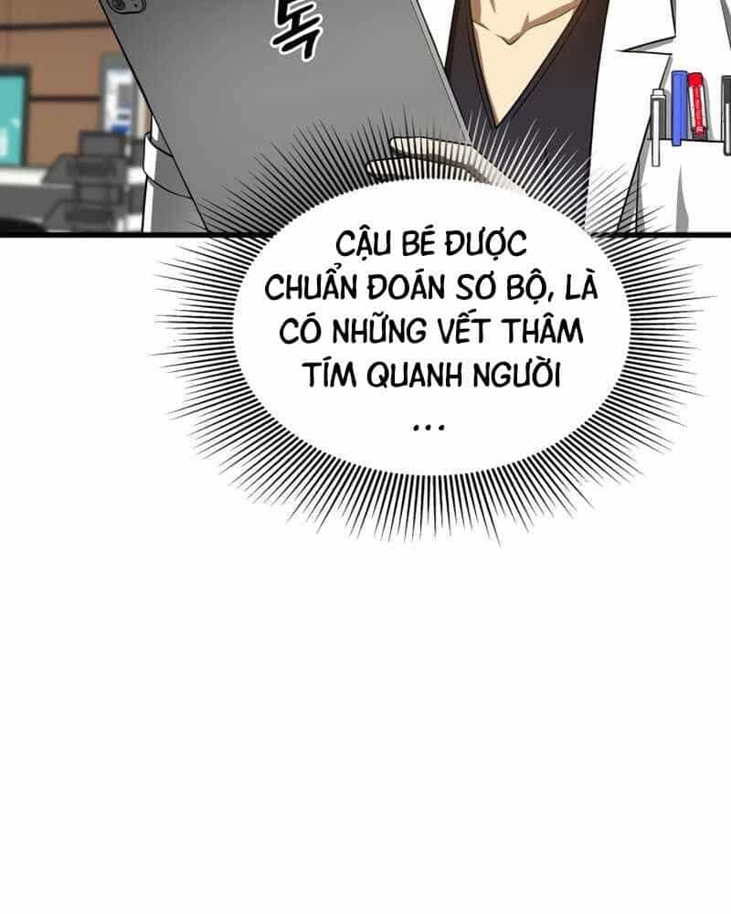Bác Sĩ Hoàn Hảo - Chương 36 - ảnh 75