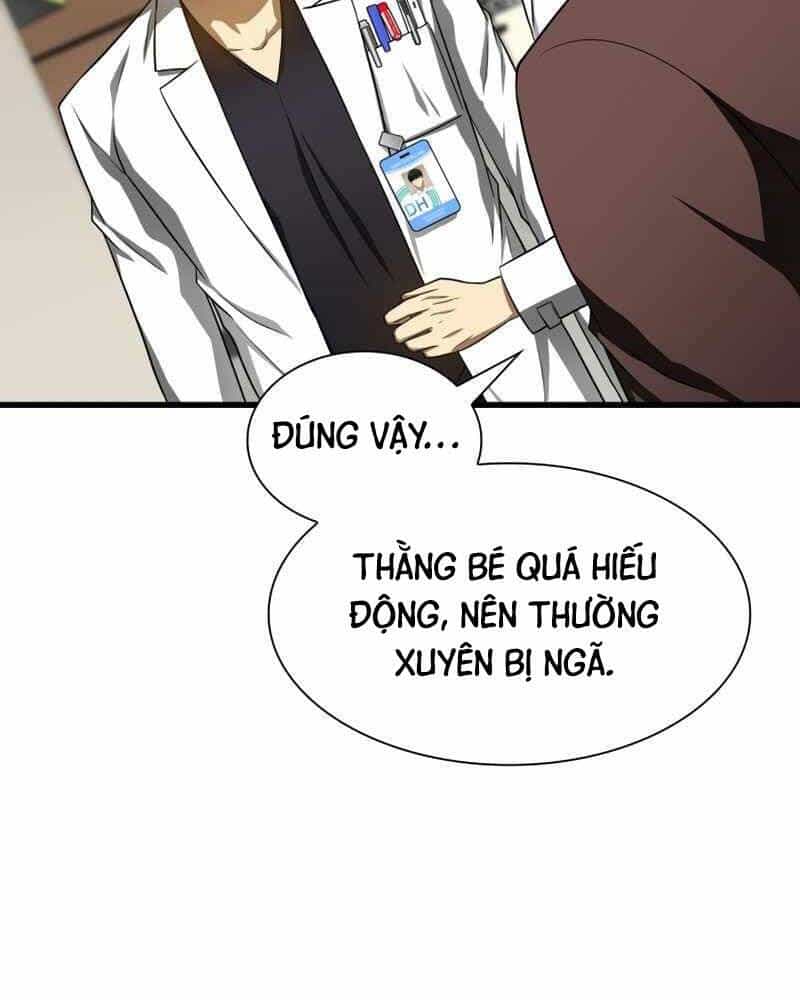 Bác Sĩ Hoàn Hảo - Chương 36 - ảnh 82