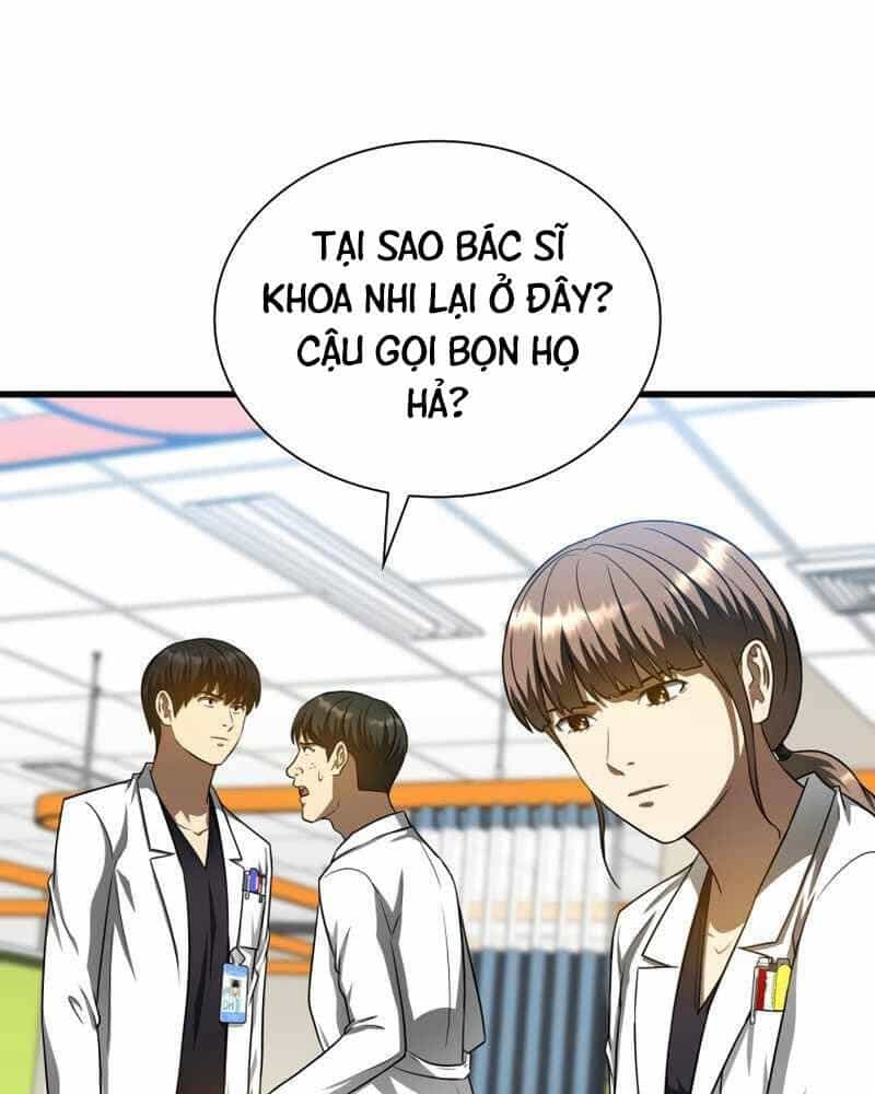 Bác Sĩ Hoàn Hảo - Chương 36 - ảnh 99
