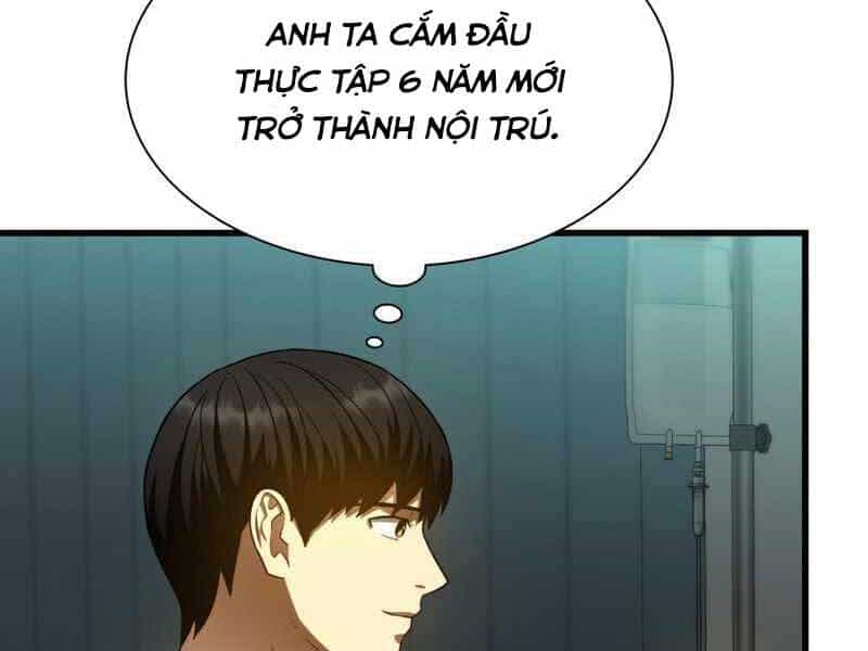 Bác Sĩ Hoàn Hảo - Chương 37 - ảnh 122