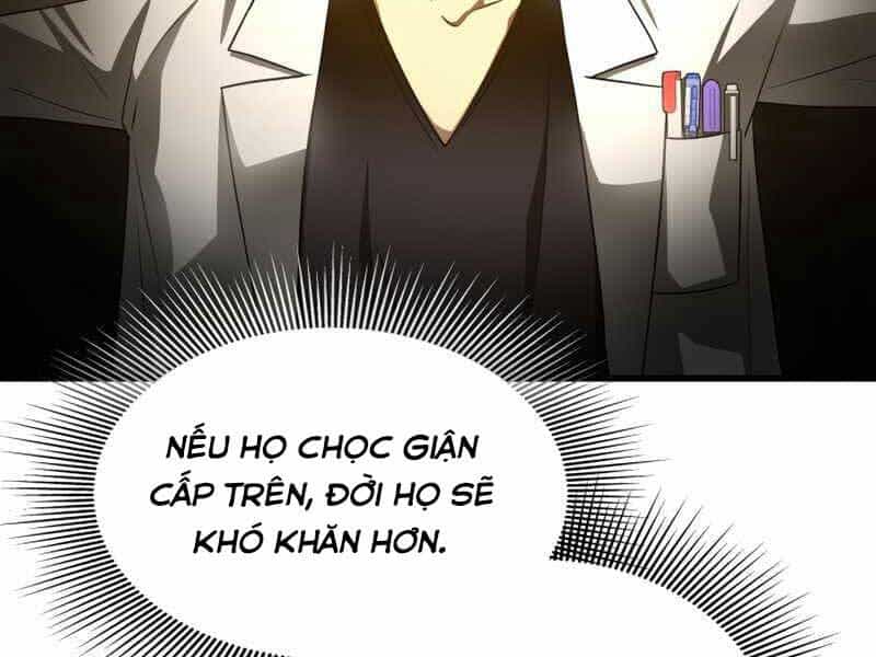 Bác Sĩ Hoàn Hảo - Chương 37 - ảnh 130