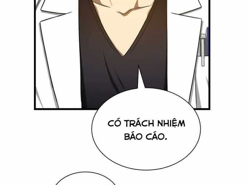 Bác Sĩ Hoàn Hảo - Chương 37 - ảnh 23