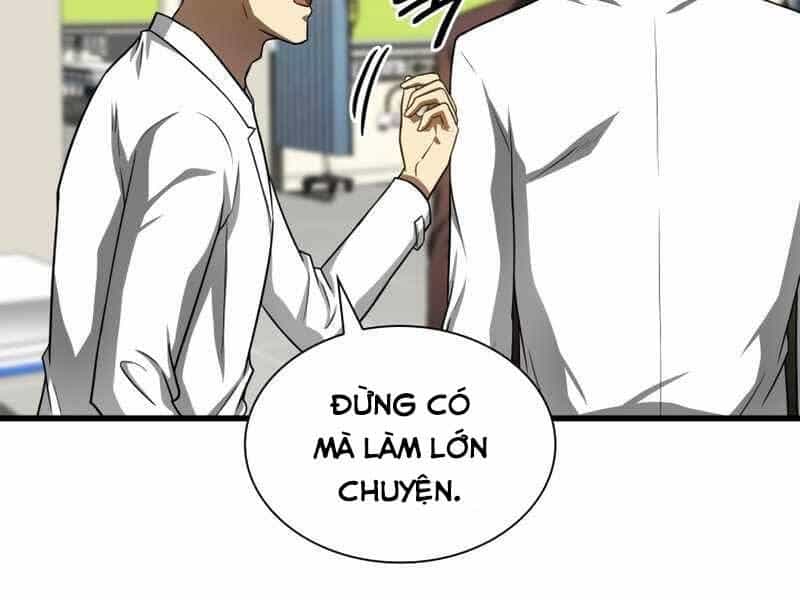 Bác Sĩ Hoàn Hảo - Chương 37 - ảnh 7