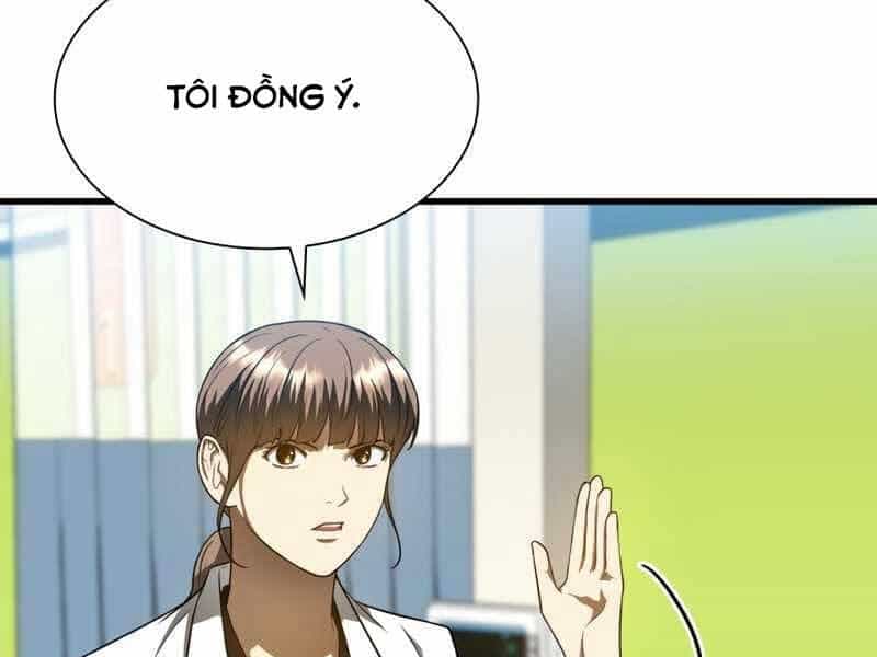 Bác Sĩ Hoàn Hảo - Chương 37 - ảnh 9