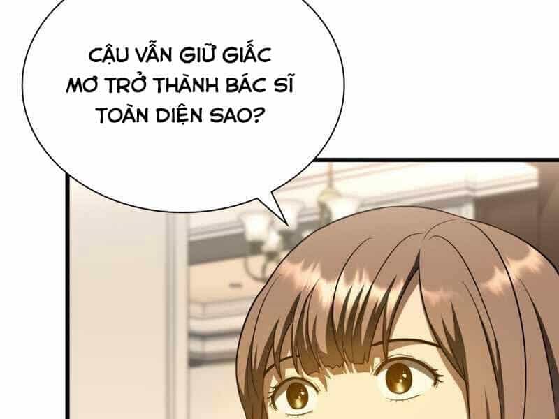 Bác Sĩ Hoàn Hảo - Chương 38 - ảnh 11