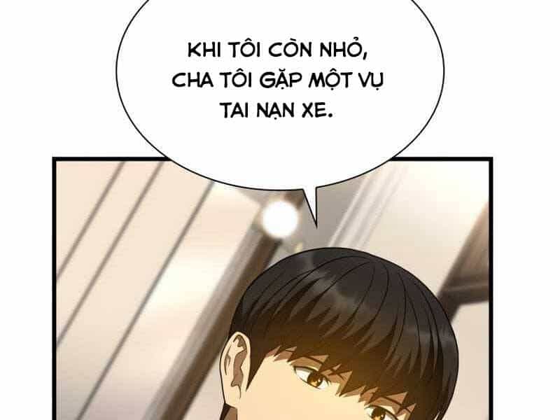 Bác Sĩ Hoàn Hảo - Chương 38 - ảnh 28