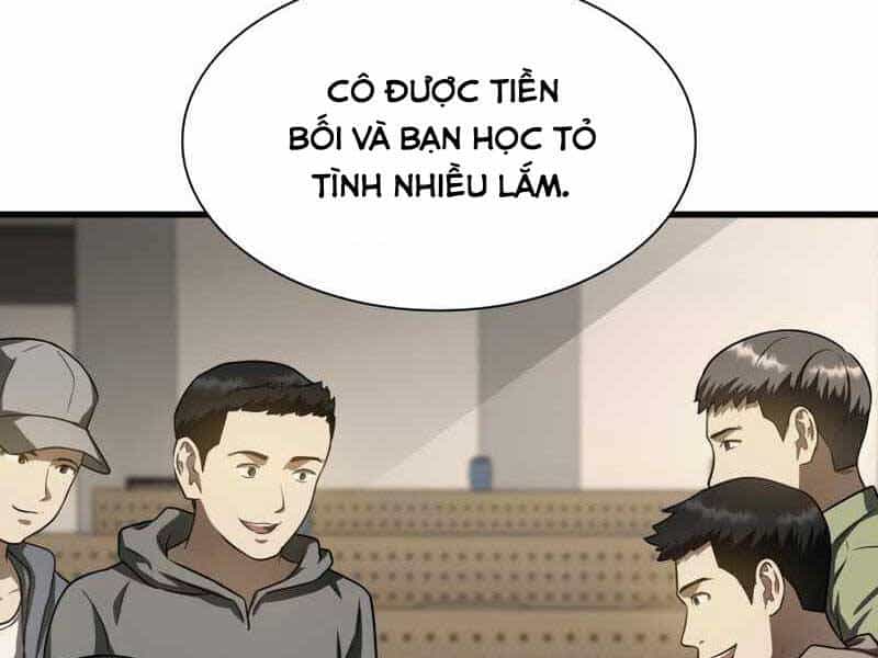 Bác Sĩ Hoàn Hảo - Chương 38 - ảnh 66