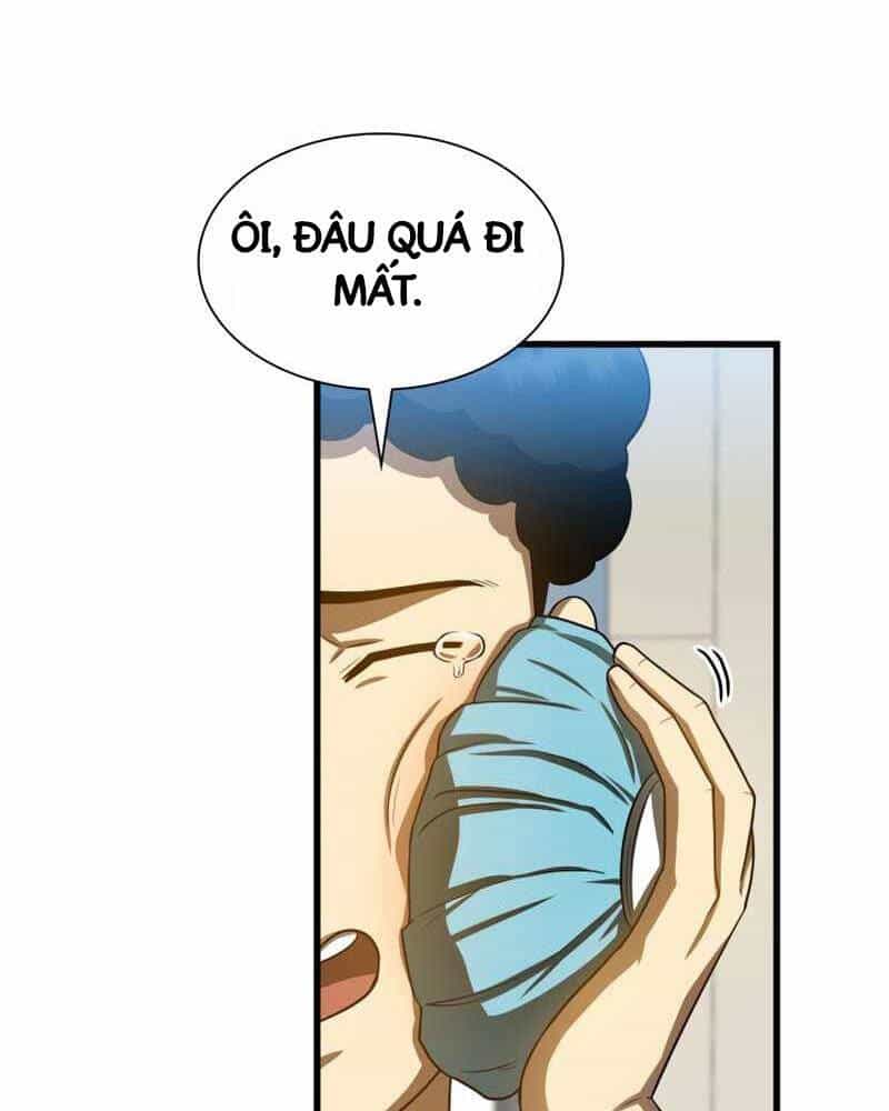 Bác Sĩ Hoàn Hảo - Chương 39 - ảnh 15