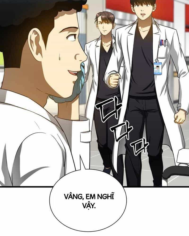 Bác Sĩ Hoàn Hảo - Chương 39 - ảnh 17