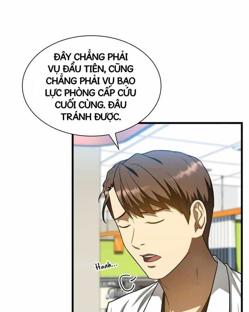 Bác Sĩ Hoàn Hảo - Chương 39 - ảnh 20