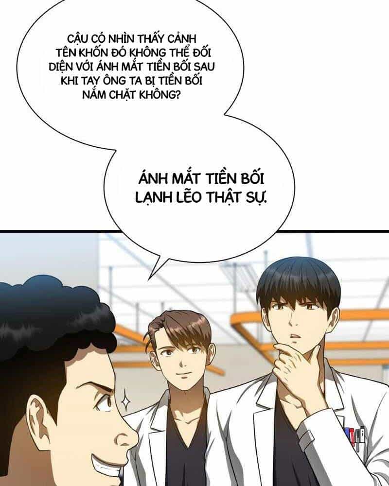 Bác Sĩ Hoàn Hảo - Chương 39 - ảnh 22
