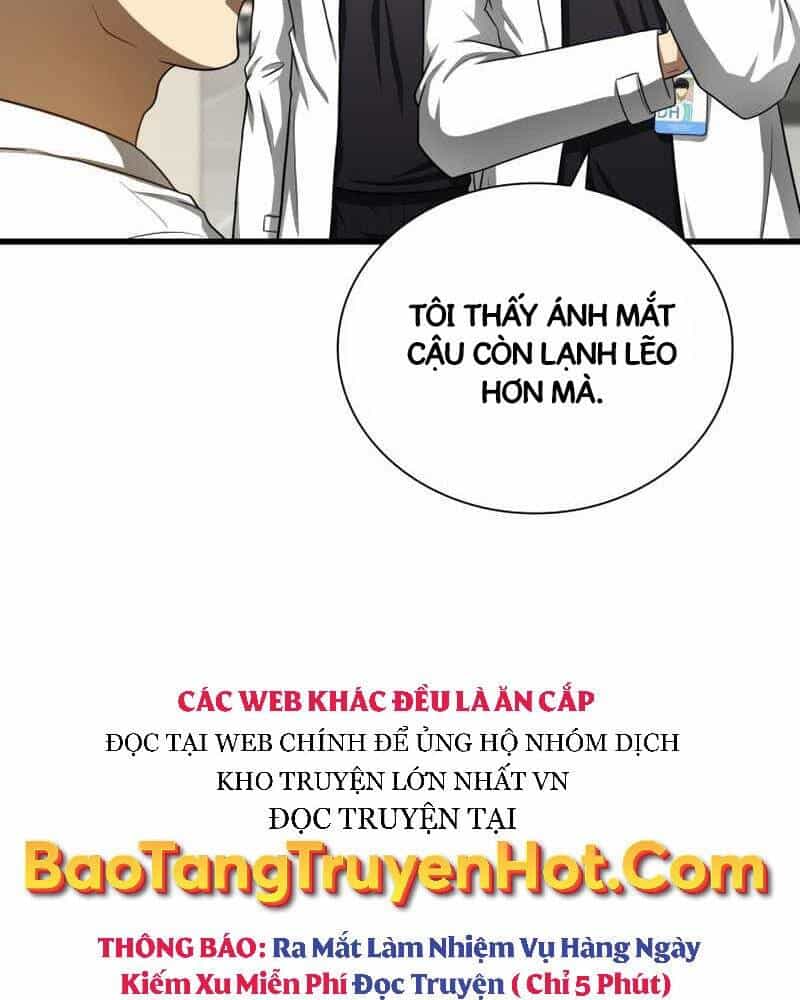 Bác Sĩ Hoàn Hảo - Chương 39 - ảnh 23