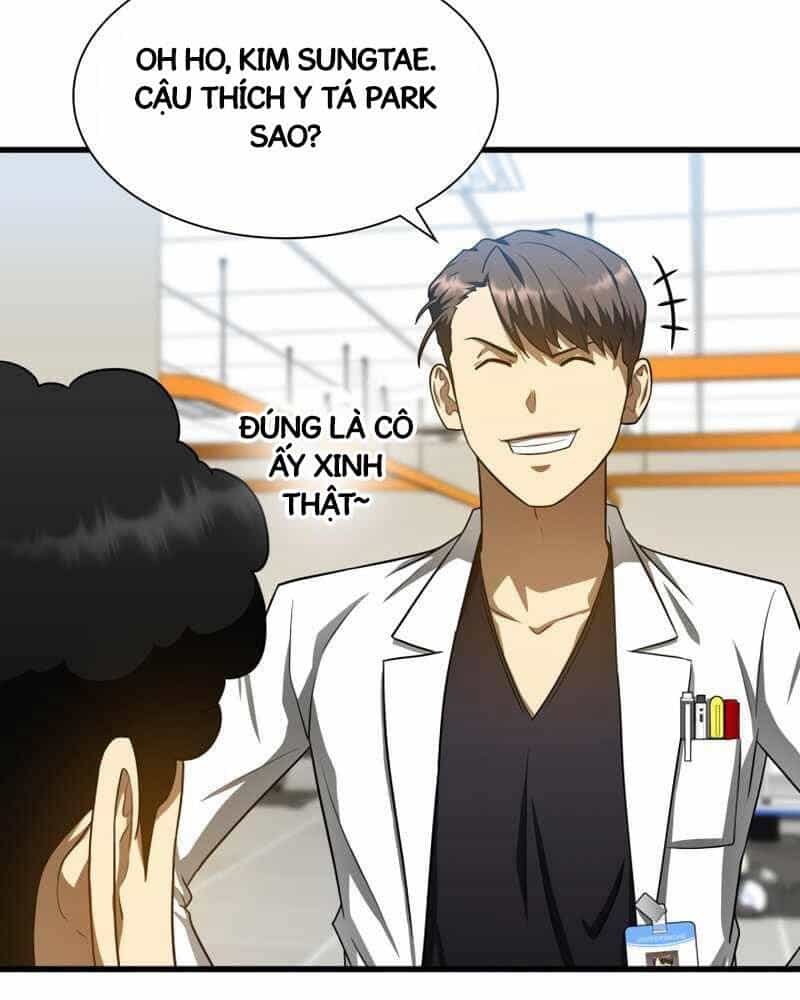 Bác Sĩ Hoàn Hảo - Chương 39 - ảnh 27