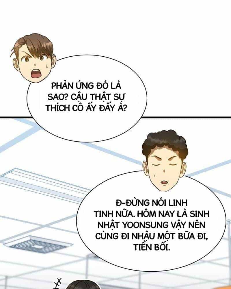 Bác Sĩ Hoàn Hảo - Chương 39 - ảnh 30